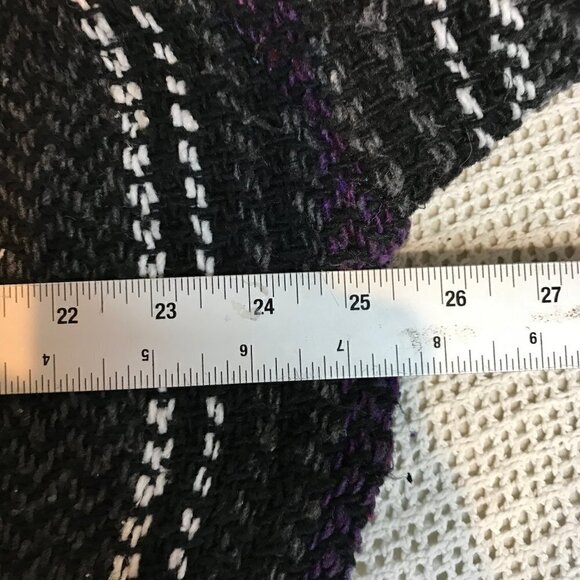 BAJA JOE MENS HOODED FRONT POCKET SWEATER SIZE L - Picture 10 of 11